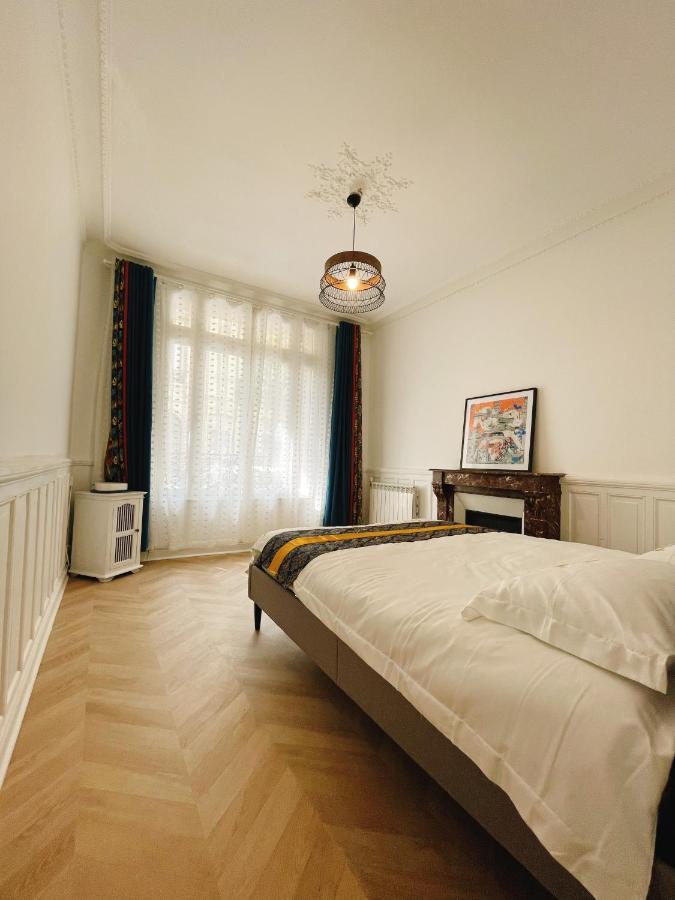 Apartment Muguette - Coeur De Vichy- Rdc-veranda Sur La Terrasse *